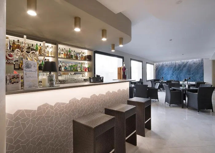 Ristorante ToscanaAlbergo