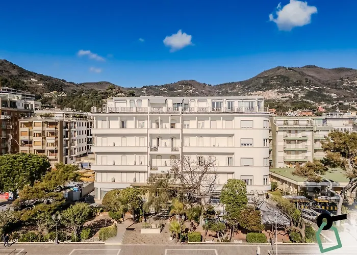 Hotiday Room Collection - Mediterranee Alassio