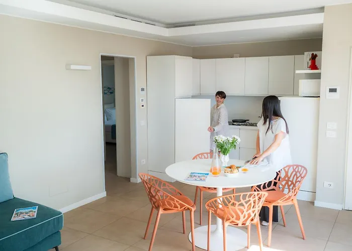 Residence San Marco Suites&Apartments Alassio